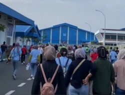 30 Ribu Pekerja Dibutuhkan, 8 Perusahaan Siap Investasi di Pati Tahun 2027