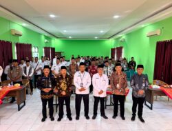 MTQ XXXIII Pati Dimulai, 366 Kafilah Berebut Tiket ke Tingkat Provinsi