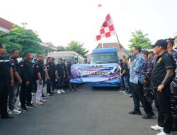 Kekeringan Melanda 62 Desa di Pati, Pemkab Siapkan BTT Rp20 Miliar