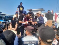 Manager HRD PT Misaja Mitra Akui Pungli Rekrutmen, Dipecat dan Kembalikan Uang Korban