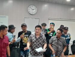 Puluhan Warga Ngaku Dimintai Rp2-5 Juta untuk Masuk PT Misaja Mitra, Dugaan Pungli Mencuat