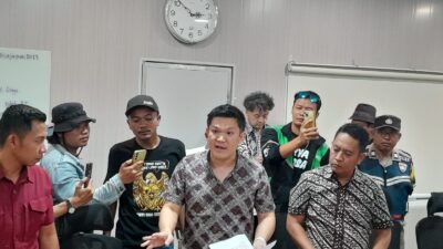 Puluhan Warga Ngaku Dimintai Rp2-5 Juta untuk Masuk PT Misaja Mitra, Dugaan Pungli Mencuat