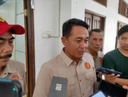 Insentif RT-RW di Pati Naik Jadi Rp 1,5 Juta, Pemkab Siapkan Anggaran Rp4,5 Miliar