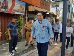 Trotoar Rp 14 Miliar di Pati Disidak, Komisi C Temukan Paving Bergelombang dan Diduga Bekas