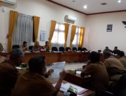 Camat Mangkir Serentak dari Paripurna DPRD Pati, Komisi A Panggil untuk Klarifikasi