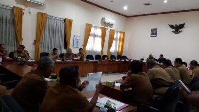 Camat Mangkir Serentak dari Paripurna DPRD Pati, Komisi A Panggil untuk Klarifikasi