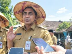 Kekeringan Pati Tak Cukup Diatasi dengan Tangki Air, Wagub Dorong Desalinasi