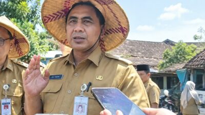 Kekeringan Pati Tak Cukup Diatasi dengan Tangki Air, Wagub Dorong Desalinasi