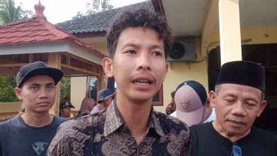 LBH Semarang Desak Polisi Hentikan Kriminalisasi Petani Karangsari, 15 Warga Dipanggil Klarifikasi