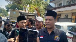 Sempat Memanas dengan Aparat, POS Gagal Siarkan Live Sidang Putusan Sudewo di Videotron Pati