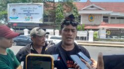 Sudewo Divonis 8,6 Tahun Penjara, POS: Momentum Pati Berbenah dan Bersih dari Korupsi