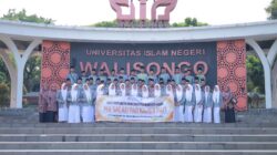 Perkuat Pembelajaran Ilmu Falak, MA Salafiyah Kajen Bawa Siswa ke Planetarium UIN Walisongo