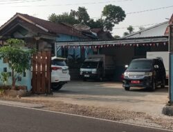 55 Siswa Ponpes Darul Falah Pati Diduga Keracunan MBG, Dapur SPPG Ngablak 2 di Suspend