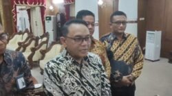 Kontingen Pati Bidik Tiga Besar Porprov Jateng 2026, Bonus Emas Rp50 Juta